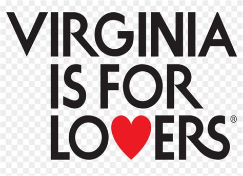 virginia is for lovers logo
